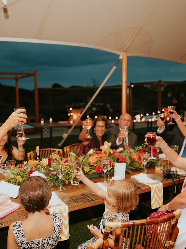 Photobooth anniversaire