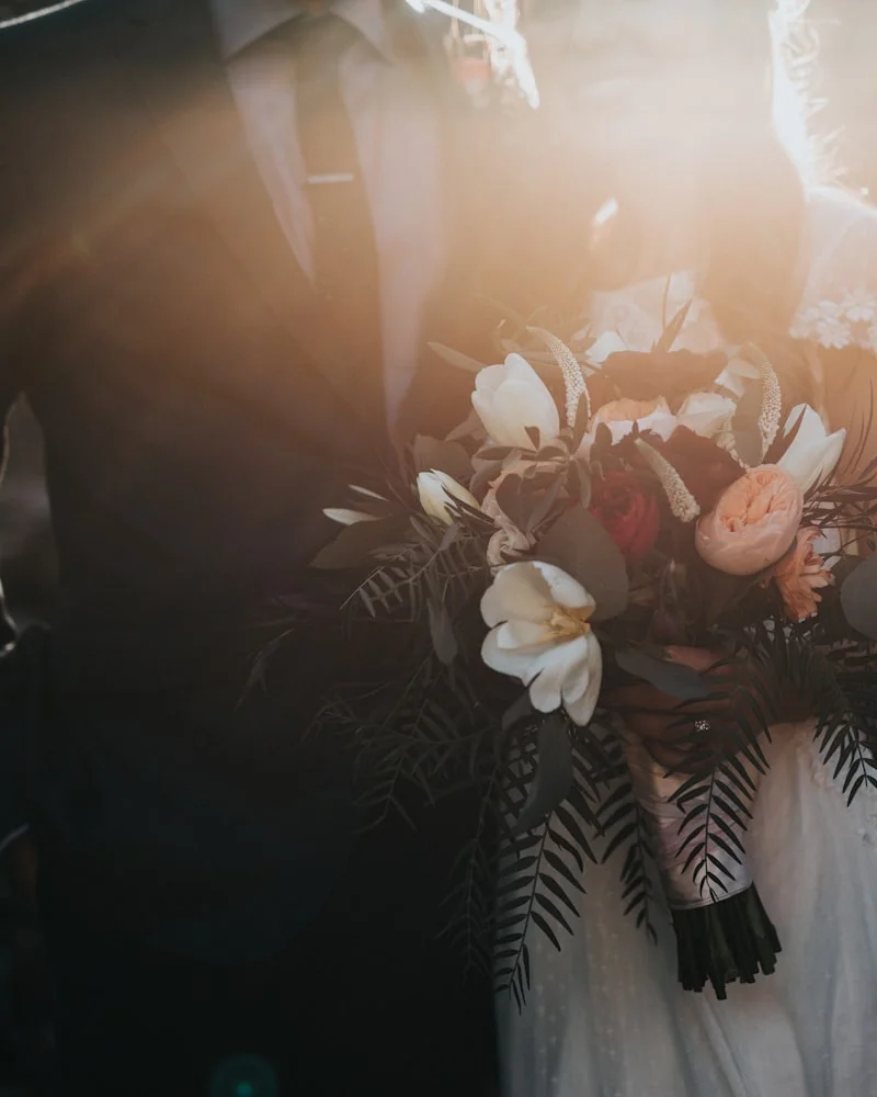 Quand réserver son photobooth de mariage ?
